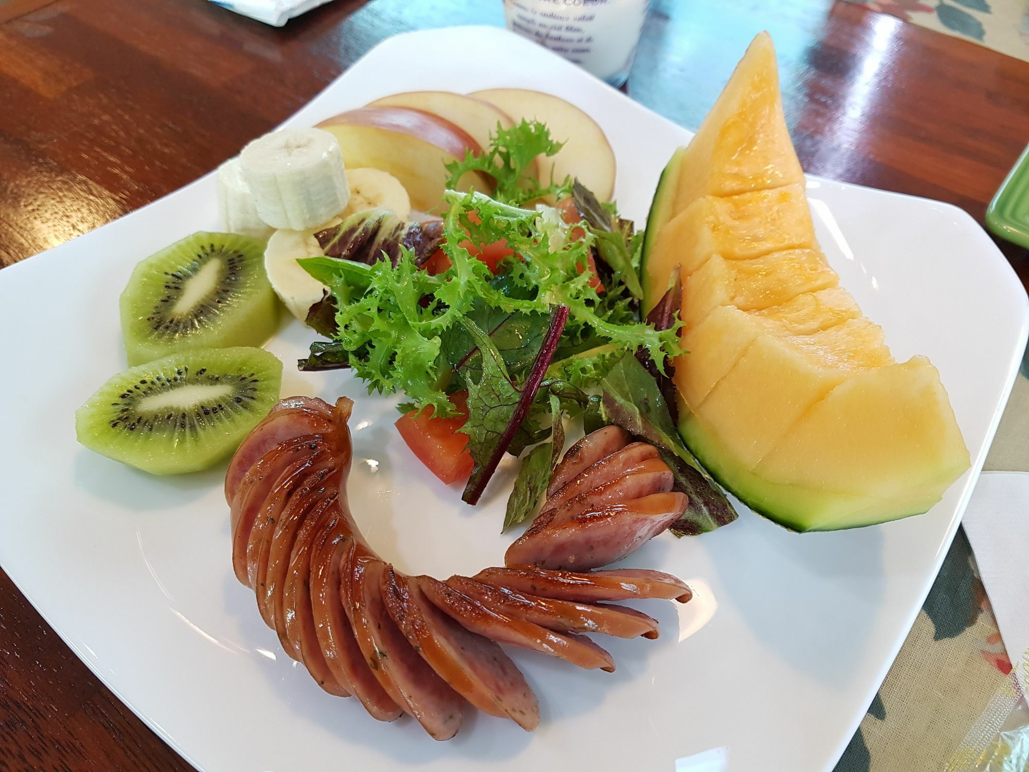 Wind Jeju Cafe & Pension Seogwipo-stad Buitenkant foto